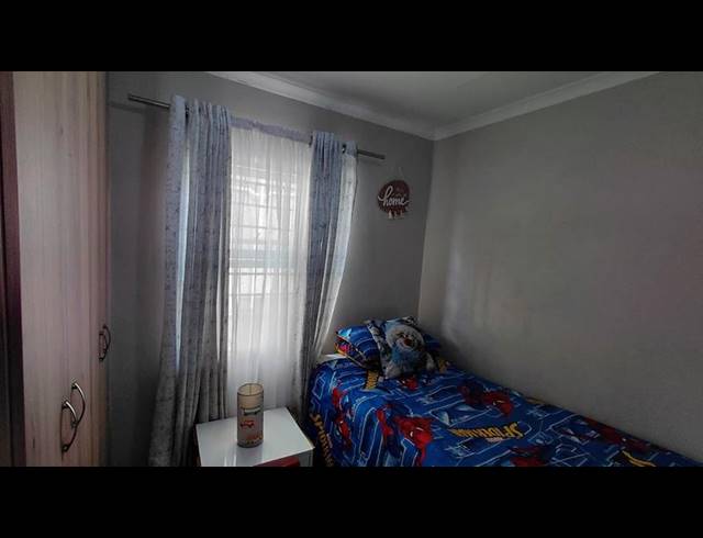 3 BEDROOM HOUSE FOR SALE IN ALBERTSDAL